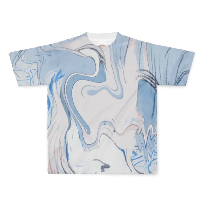 VTuber - Clothes - T-shirts Size-L