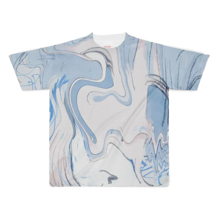 VTuber - Clothes - T-shirts Size-XL