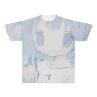 VTuber - Clothes - T-shirts Size-M