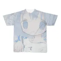 VTuber - Clothes - T-shirts Size-S