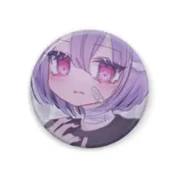 VTuber - Badge