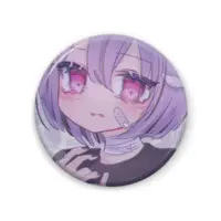 VTuber - Badge