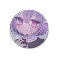 VTuber - Badge