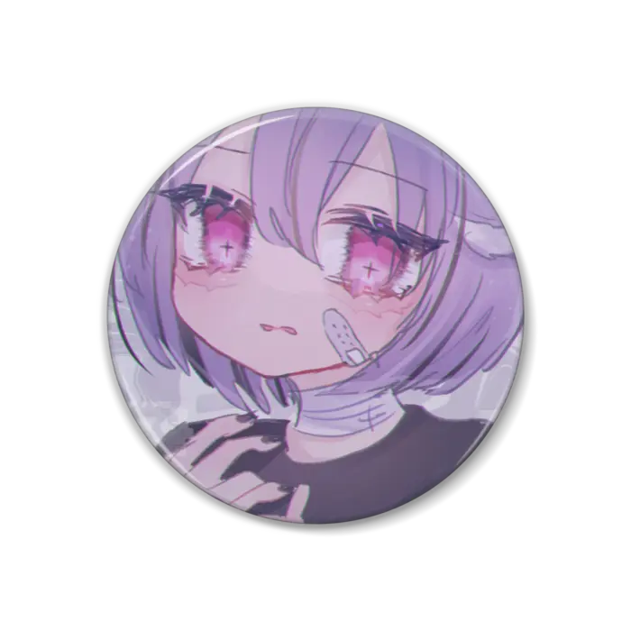 VTuber - Badge