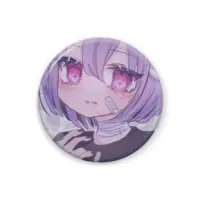 VTuber - Badge