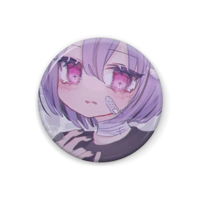 VTuber - Badge