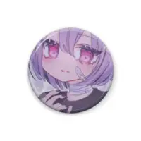 VTuber - Badge