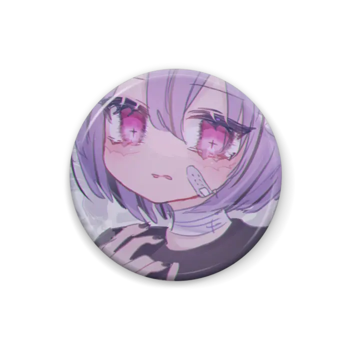 VTuber - Badge