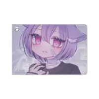 VTuber - Commuter pass case