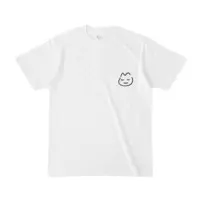 VTuber - Clothes - T-shirts Size-S