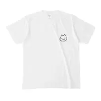 VTuber - Clothes - T-shirts Size-M