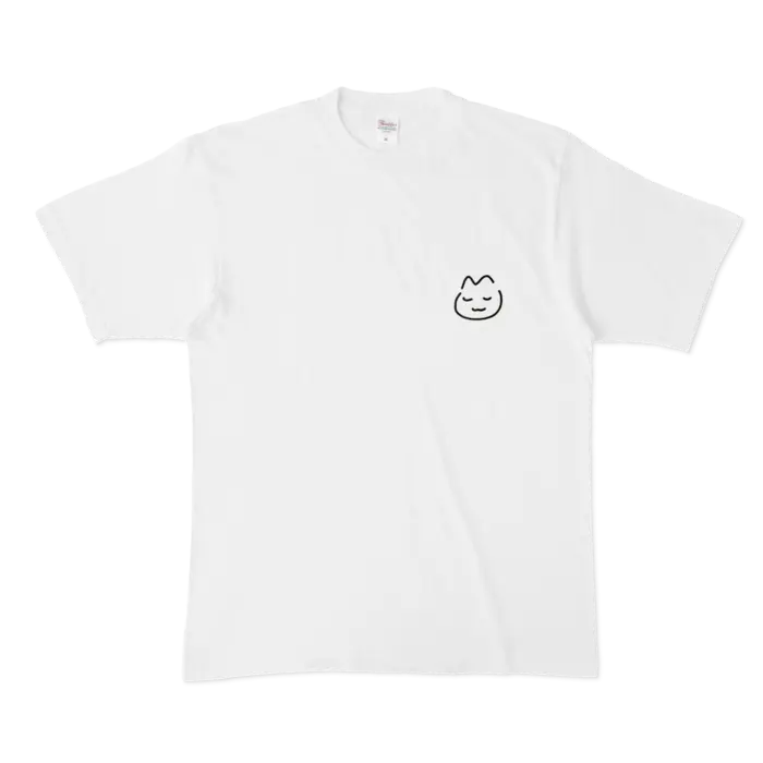 VTuber - Clothes - T-shirts Size-XL