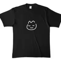 VTuber - Clothes - T-shirts Size-XL