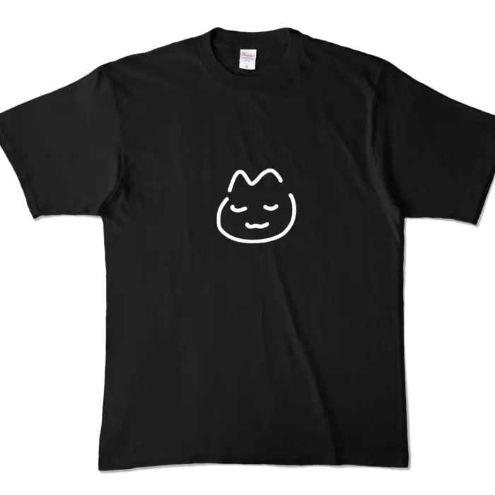 VTuber - Clothes - T-shirts Size-XL