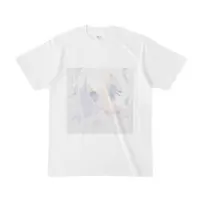 VTuber - Clothes - T-shirts Size-S