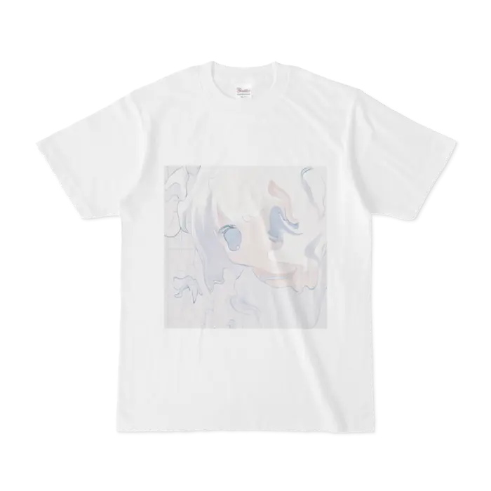 VTuber - Clothes - T-shirts Size-S