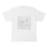 VTuber - Clothes - T-shirts Size-XL