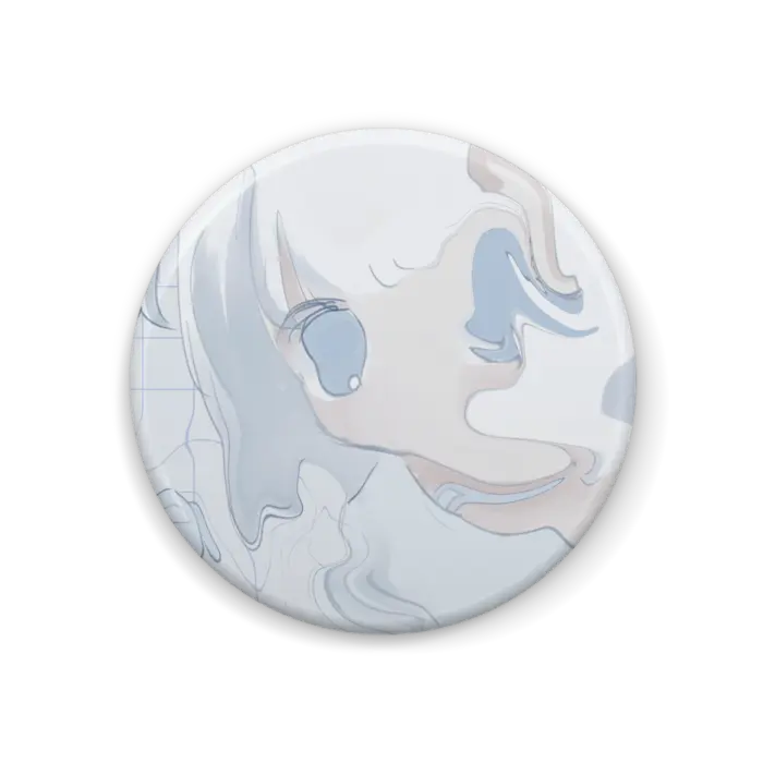 VTuber - Badge