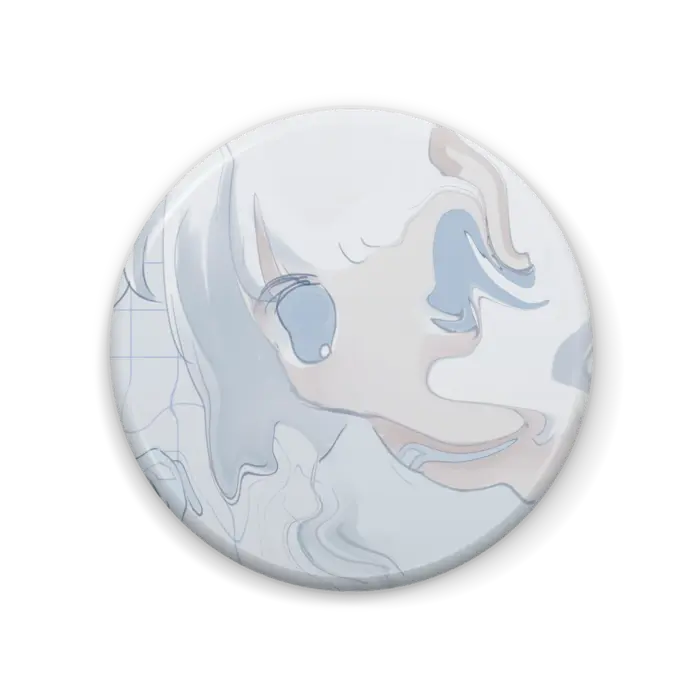 VTuber - Badge