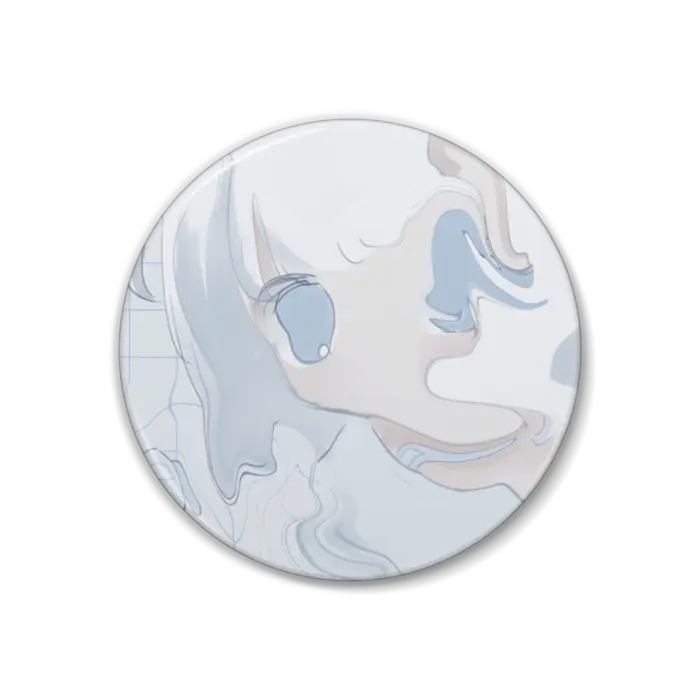 VTuber - Badge