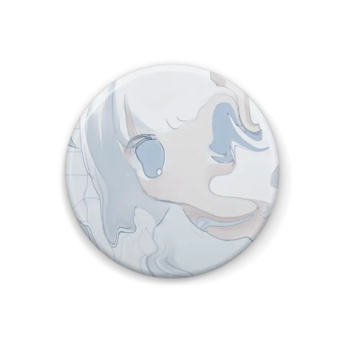 VTuber - Badge