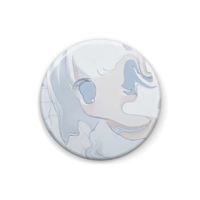 VTuber - Badge