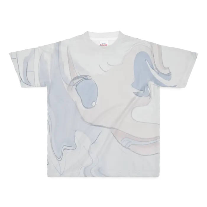 VTuber - Clothes - T-shirts Size-M