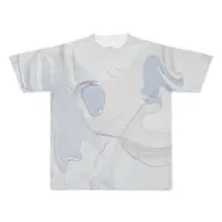 VTuber - Clothes - T-shirts Size-XL