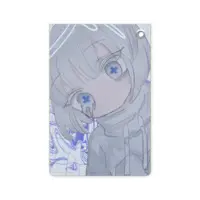 VTuber - Commuter pass case