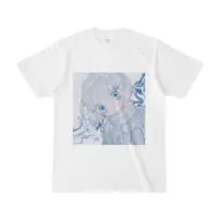 VTuber - Clothes - T-shirts Size-S