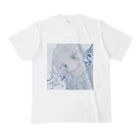 VTuber - Clothes - T-shirts Size-M