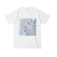 VTuber - Clothes - T-shirts Size-L