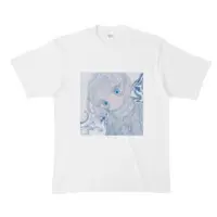 VTuber - Clothes - T-shirts Size-XL