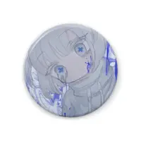 VTuber - Badge