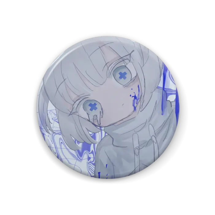 VTuber - Badge