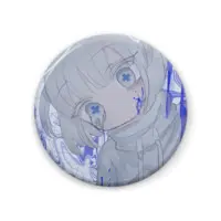 VTuber - Badge