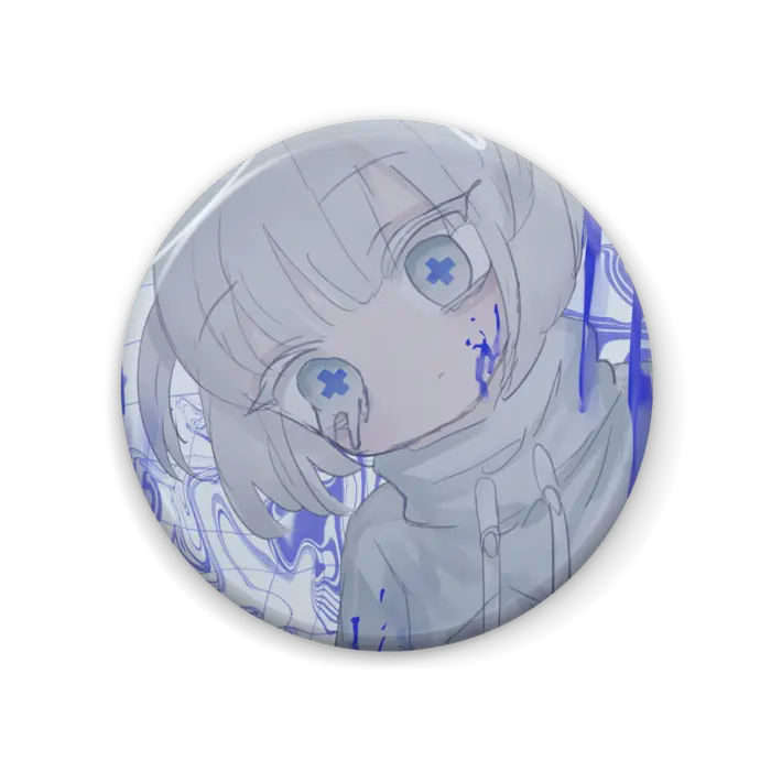 VTuber - Badge