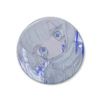 VTuber - Badge