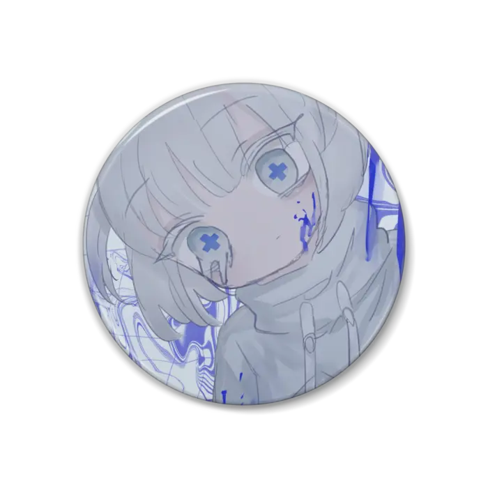 VTuber - Badge