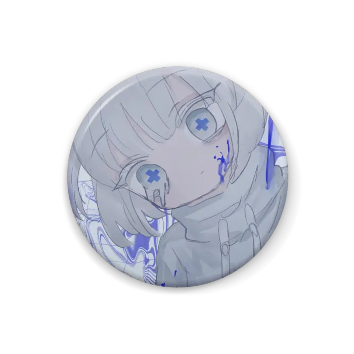 VTuber - Badge