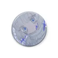 VTuber - Badge