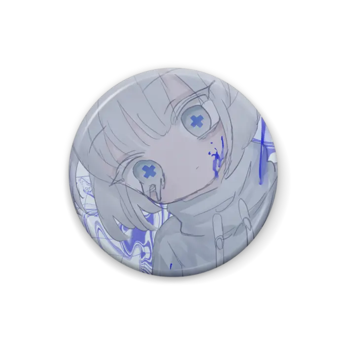 VTuber - Badge