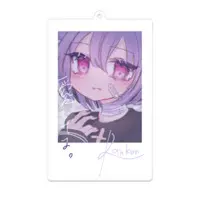 VTuber - Acrylic Key Chain - Key Chain