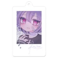 VTuber - Acrylic Key Chain - Key Chain