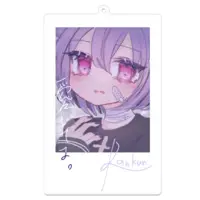 VTuber - Acrylic Key Chain - Key Chain