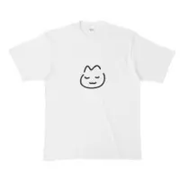 VTuber - Clothes - T-shirts Size-XL