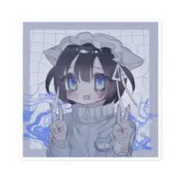 VTuber - Stickers