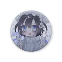 VTuber - Badge