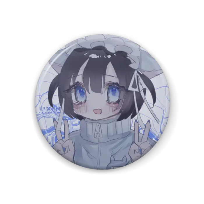 VTuber - Badge