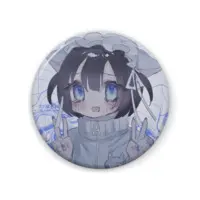 VTuber - Badge